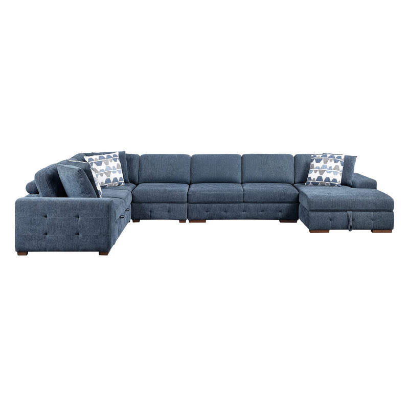 raife-5-5-piece-sectional-with-right-chaise-and-pull-out-bed-2