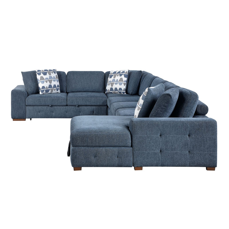 raife-5-5-piece-sectional-with-right-chaise-and-pull-out-bed-3