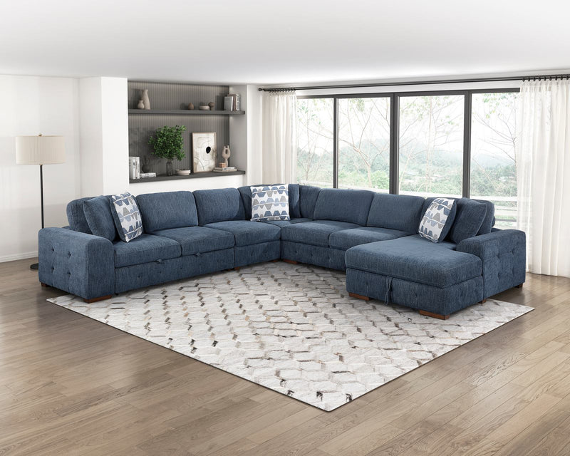 raife-5-5-piece-sectional-with-right-chaise-and-pull-out-bed-4