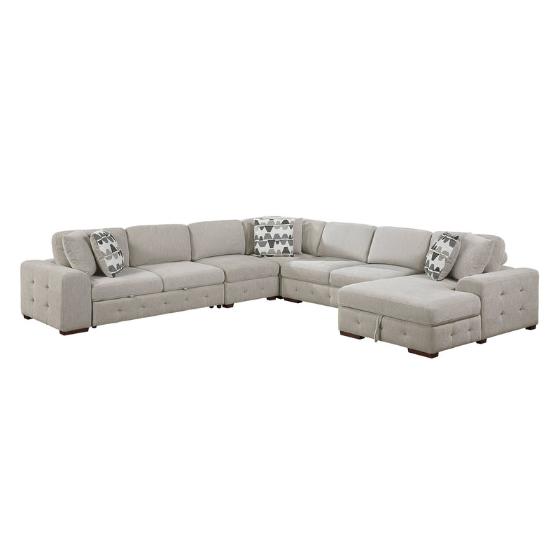 raife-5-5-piece-sectional-with-right-chaise-and-pull-out-bed-1
