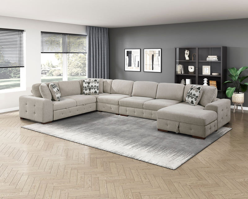 raife-5-5-piece-sectional-with-right-chaise-and-pull-out-bed-14