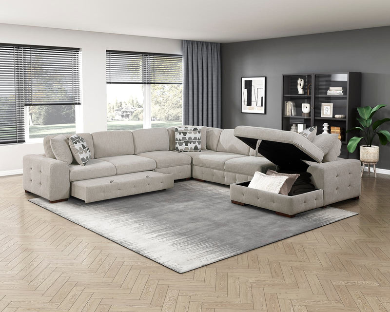 raife-5-5-piece-sectional-with-right-chaise-and-pull-out-bed-6