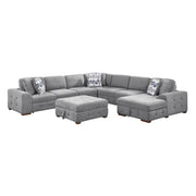 raife-6-6-piece-sectional-with-right-chaise-pull-out-bed-and-ottoman-2