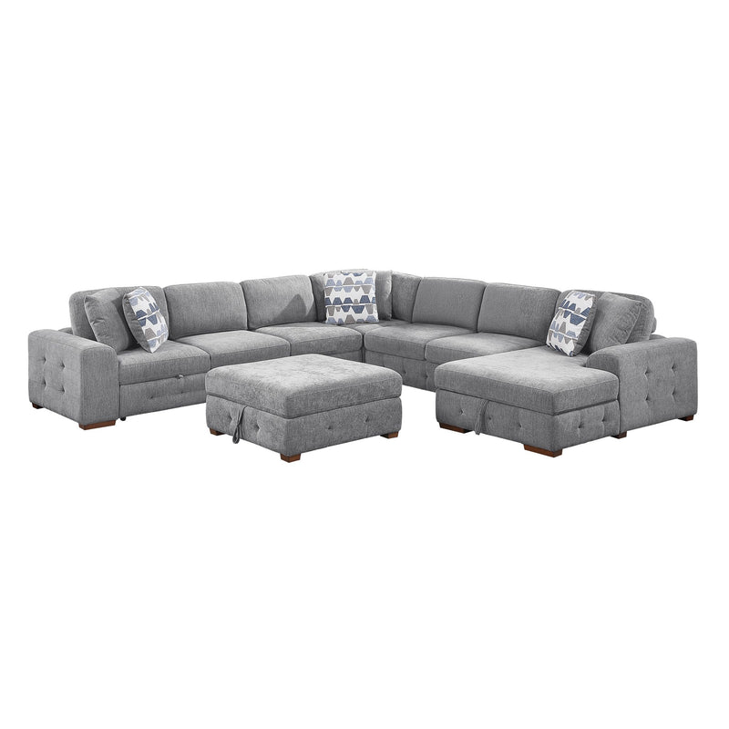 raife-6-6-piece-sectional-with-right-chaise-pull-out-bed-and-ottoman-2
