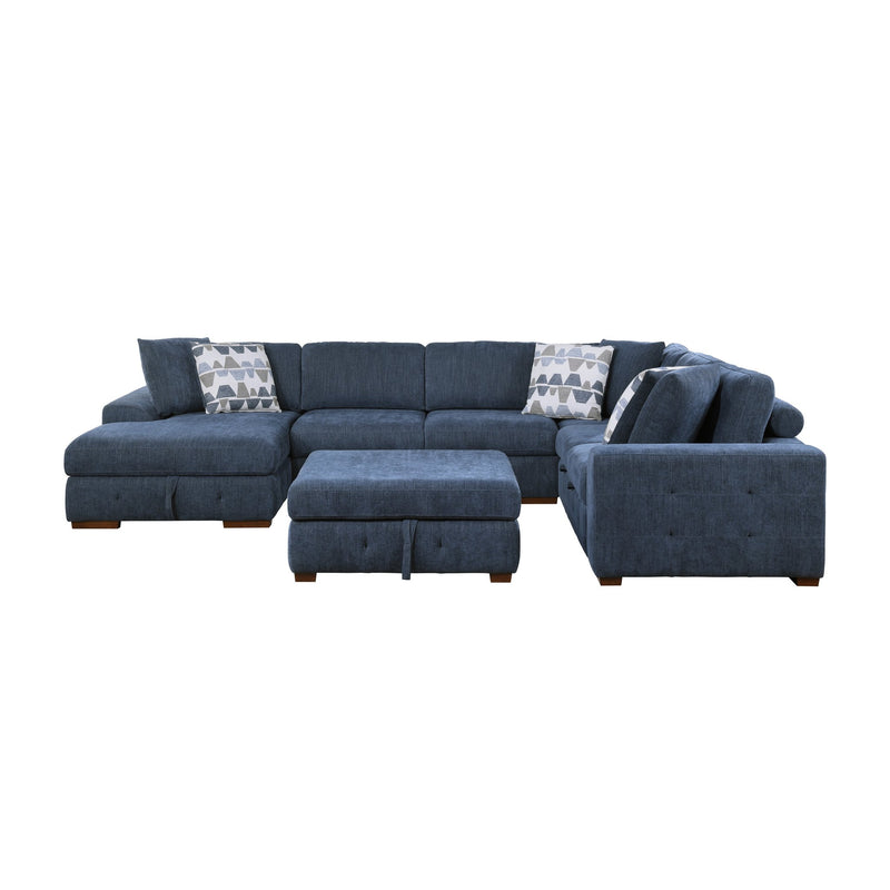 raife-blue-5-5-piece-sectional-with-left-chaise-and-storage-ottoman-10