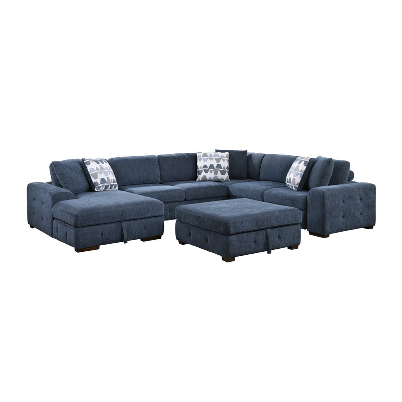raife-blue-5-5-piece-sectional-with-left-chaise-and-storage-ottoman-13