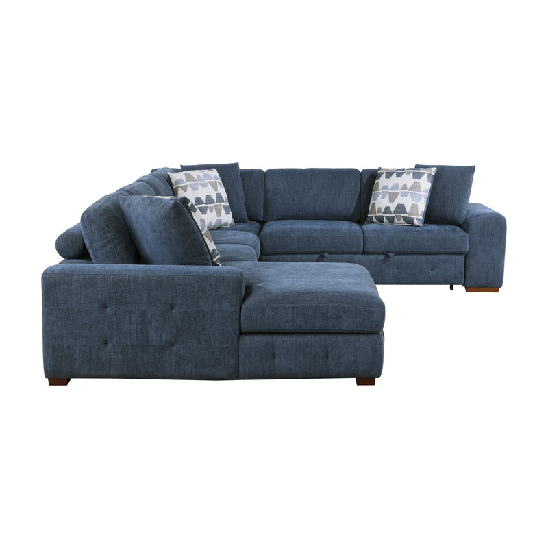 raife-blue-5-5-piece-sectional-with-left-chaise-and-storage-ottoman-7