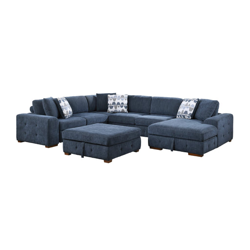 raife-blue-5-5-piece-sectional-with-right-chaise-and-storage-ottoman-2