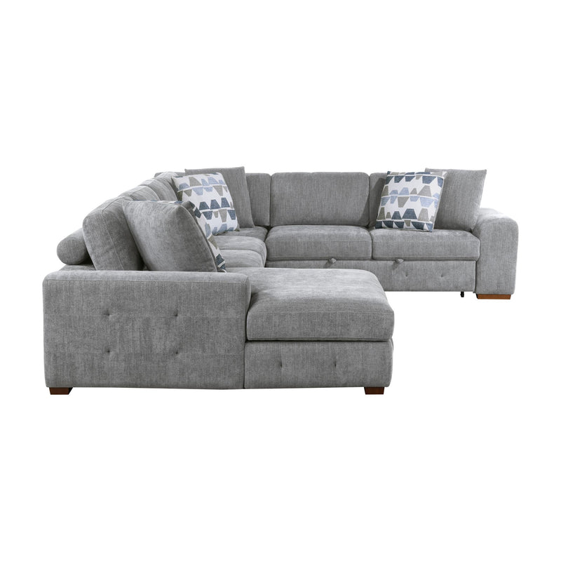 raife-gray-5-5-piece-sectional-with-left-chaise-and-storage-ottoman-12