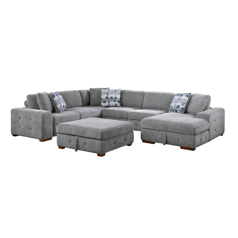 raife-gray-5-5-piece-sectional-with-right-chaise-and-storage-ottoman-5