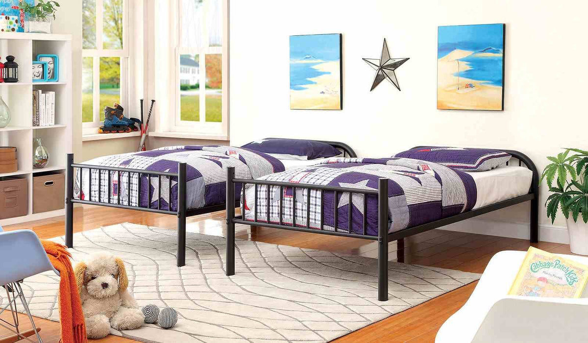 rainbow-metal-twin-twin-bunk-bed-black-2