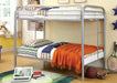 rainbow-twin-twin-bunk-bed-silver-1