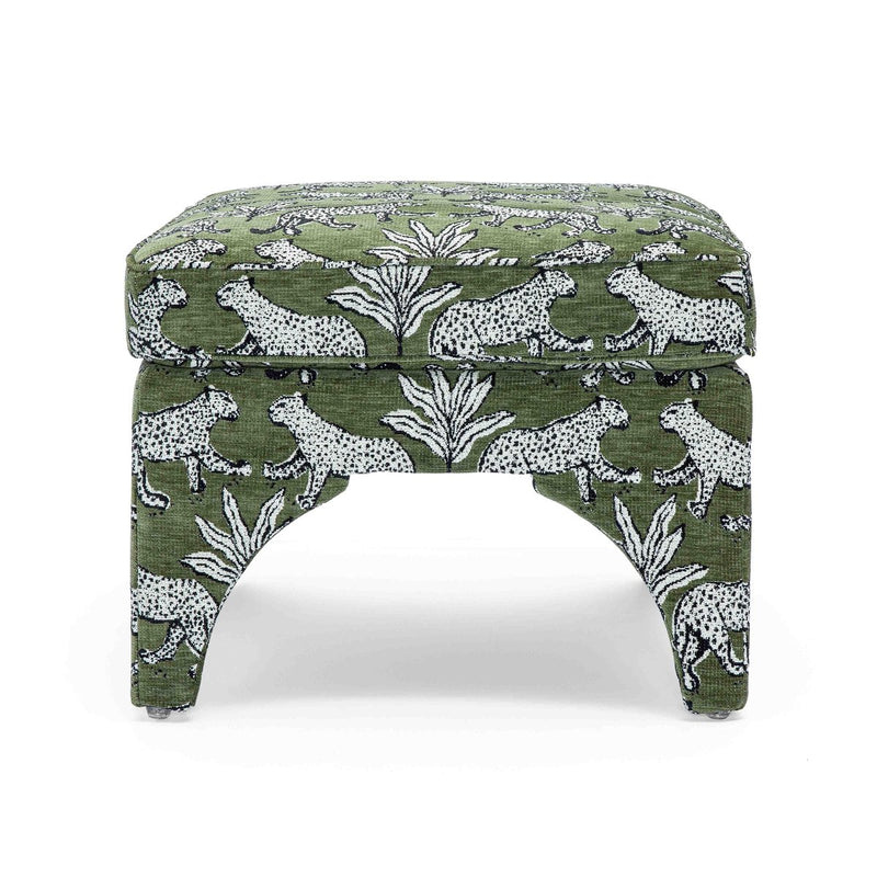 raji-olive-green-leopard-jacquard-ottoman-3