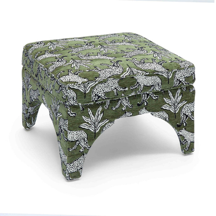 raji-olive-green-leopard-jacquard-ottoman-4