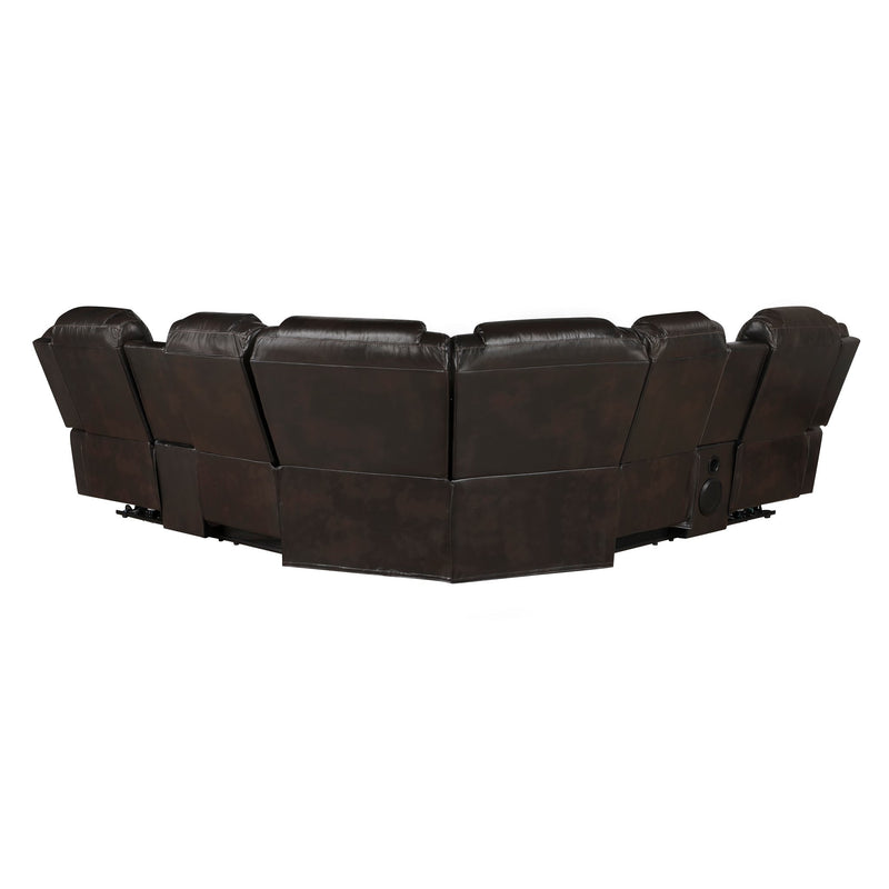 ramone-dark-brown-3-3-piece-power-reclining-sectional-with-consoles-speakers-subwoofer-and-led-lighting-1