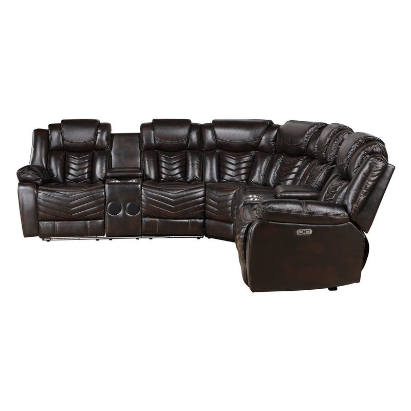 ramone-dark-brown-3-3-piece-power-reclining-sectional-with-consoles-speakers-subwoofer-and-led-lighting-12