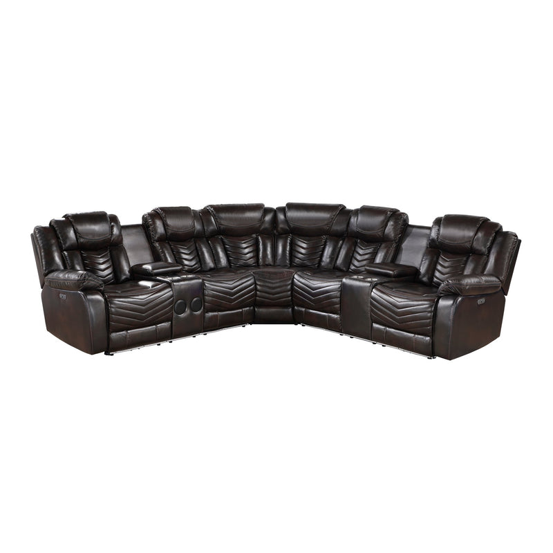 ramone-dark-brown-3-3-piece-power-reclining-sectional-with-consoles-speakers-subwoofer-and-led-lighting-15