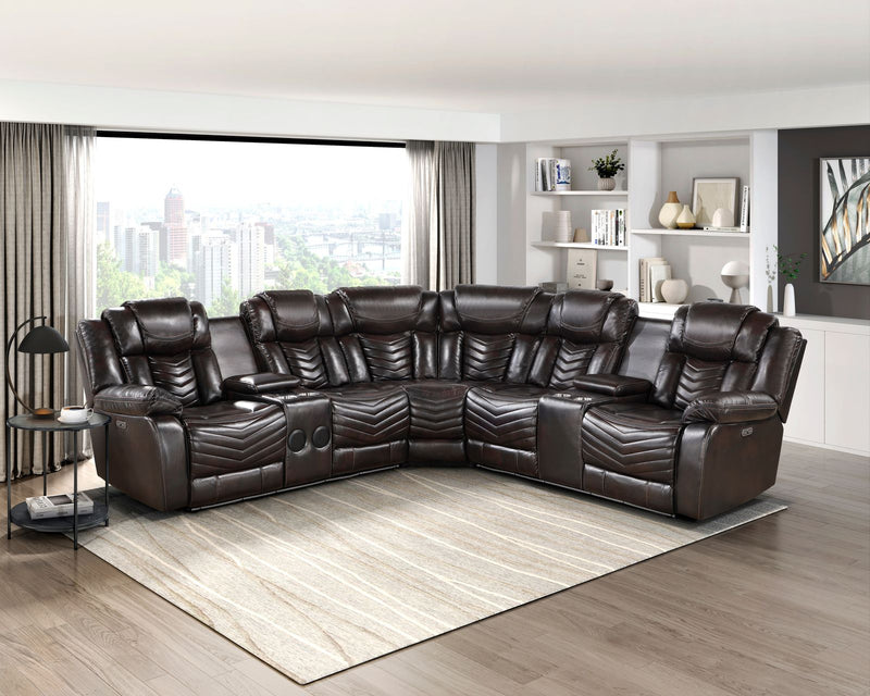 ramone-dark-brown-3-3-piece-power-reclining-sectional-with-consoles-speakers-subwoofer-and-led-lighting-3