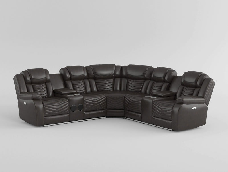 ramone-dark-brown-3-3-piece-power-reclining-sectional-with-consoles-speakers-subwoofer-and-led-lighting-6