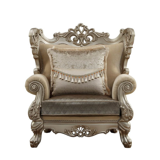 ranita-fabric-champagne-chair-w-2-pillows-2