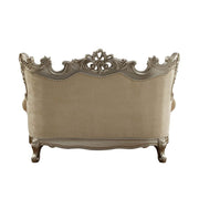 ranita-fabric-champagne-loveseat-w-6-pillows-3