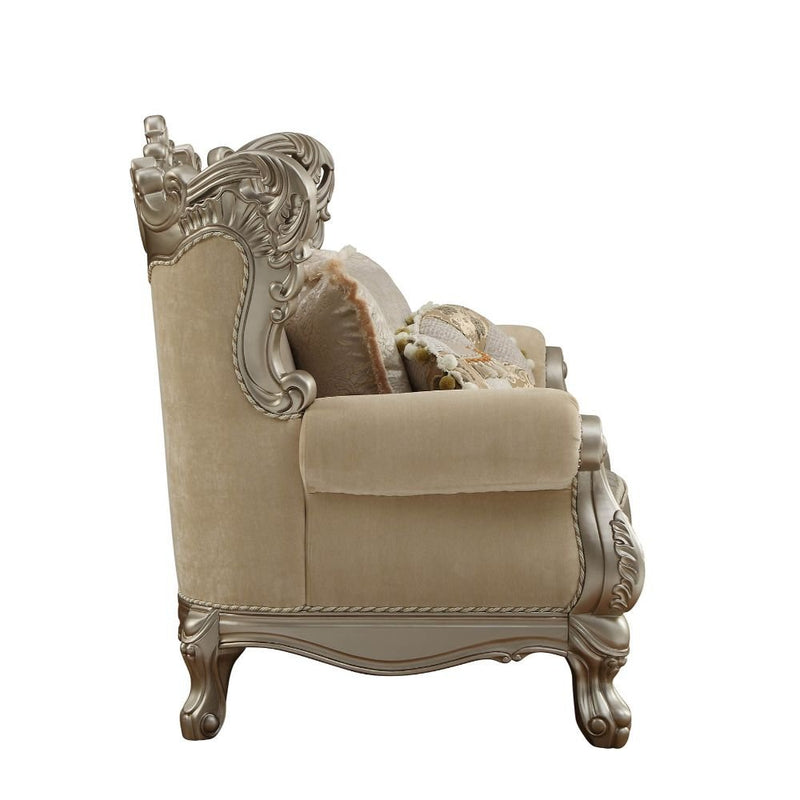 ranita-fabric-champagne-loveseat-w-6-pillows-4