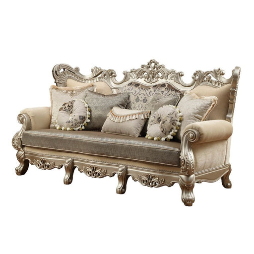 ranita-fabric-champagne-sofa-w-7-pillows-1