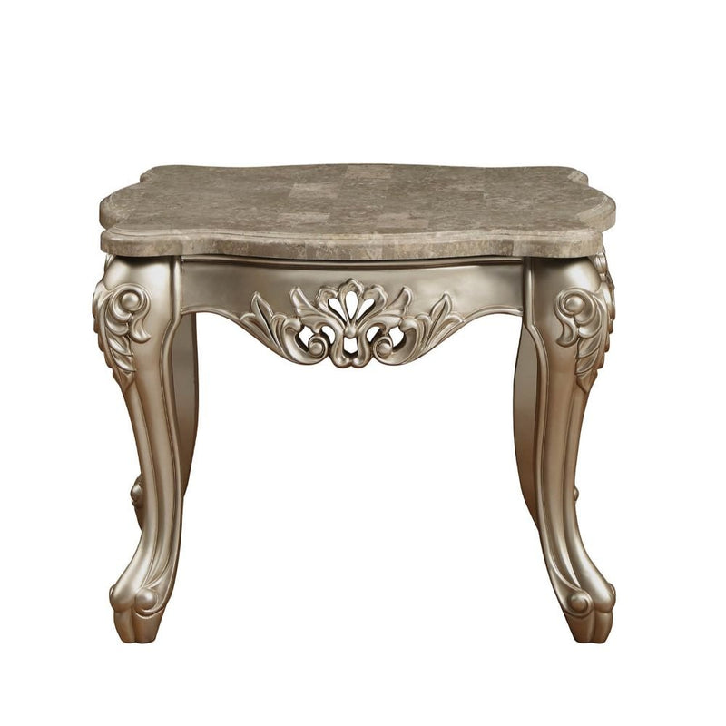 ranita-natural-marble-top-champagne-end-table-2