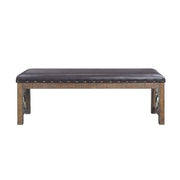 raphaela-black-leatherette-weathered-cherry-bench-2