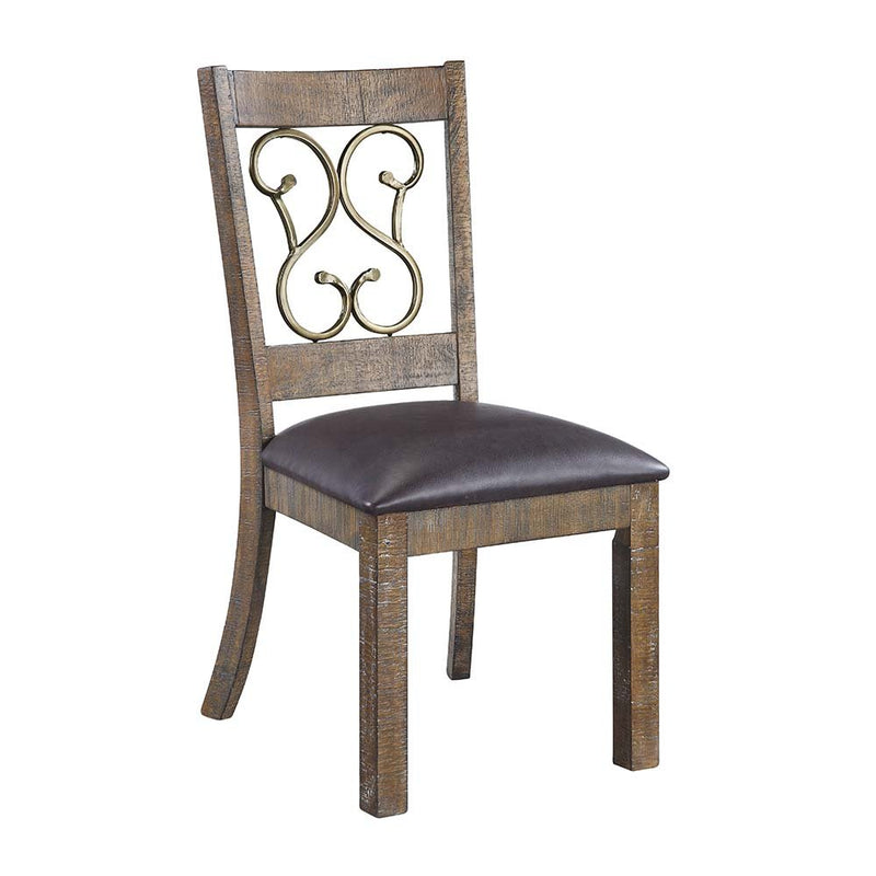 raphaela-black-leatherette-weathered-cherry-side-chair-set-2-1
