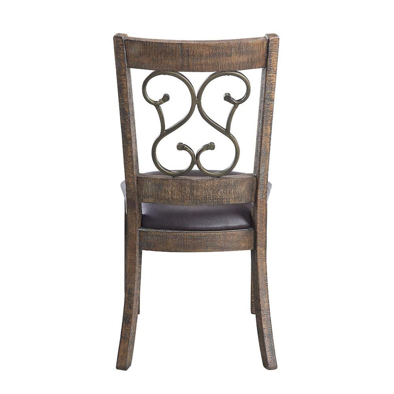 raphaela-black-leatherette-weathered-cherry-side-chair-set-2-4