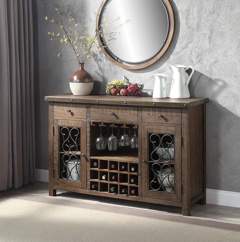 raphaela-weathered-cherry-server-w-cup-holder-wine-rack-1