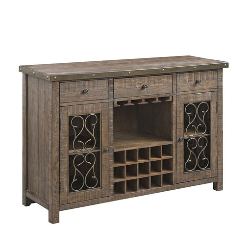 raphaela-weathered-cherry-server-w-cup-holder-wine-rack-2