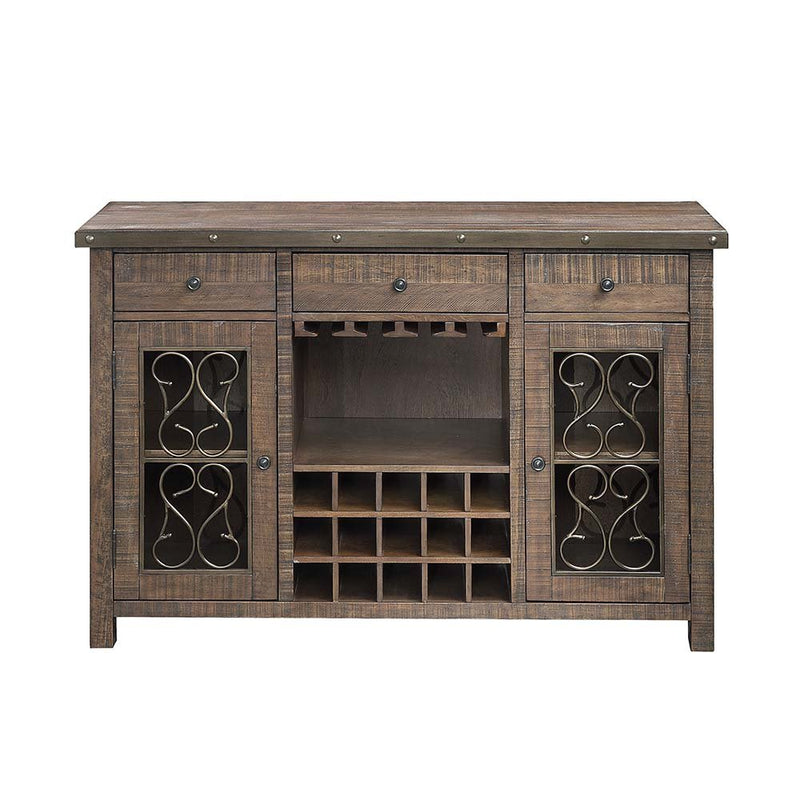 raphaela-weathered-cherry-server-w-cup-holder-wine-rack-3