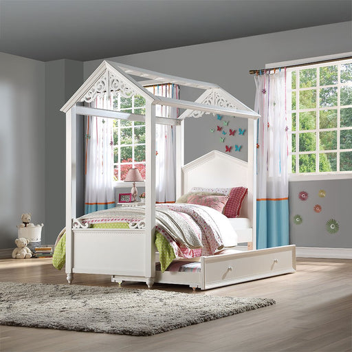 rapunzel-white-twin-bed-1