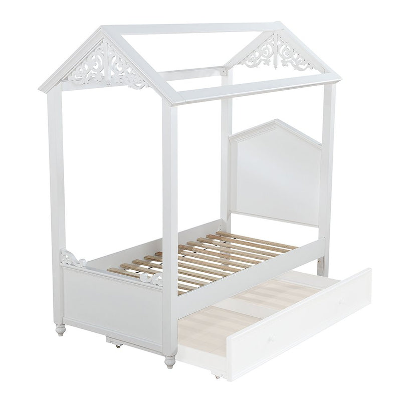 rapunzel-white-twin-bed-2