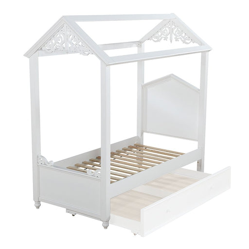 rapunzel-white-twin-bed-2