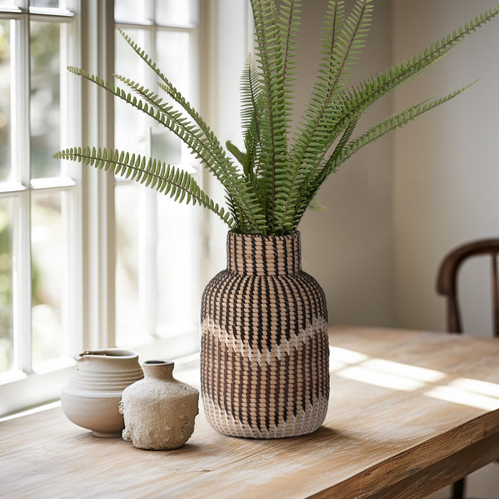 rattan-13-h-woven-vase-multi-10
