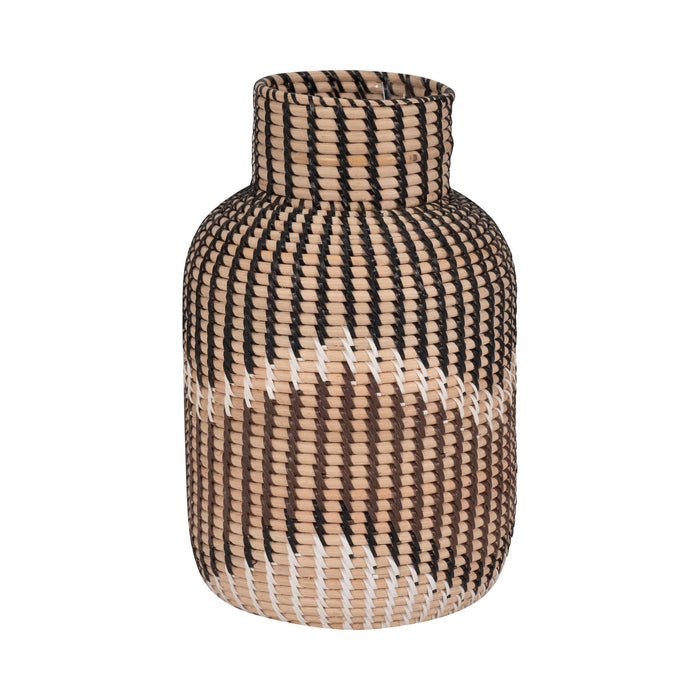 rattan-13-h-woven-vase-multi-3