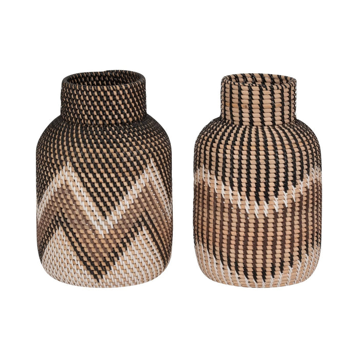 rattan-13-h-woven-vase-multi-7