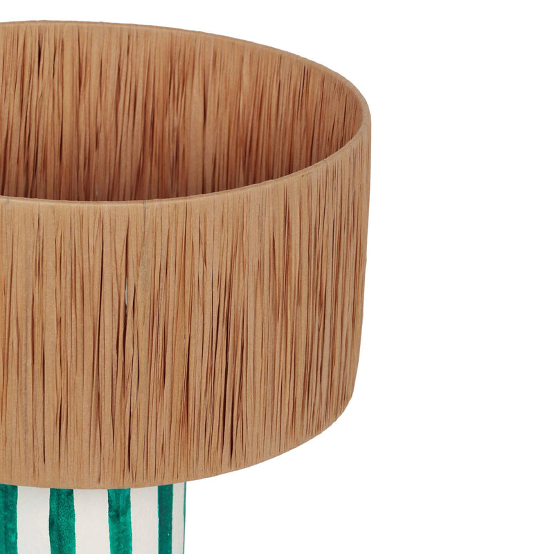 ravello-green-striped-papier-mache-table-lamp-4