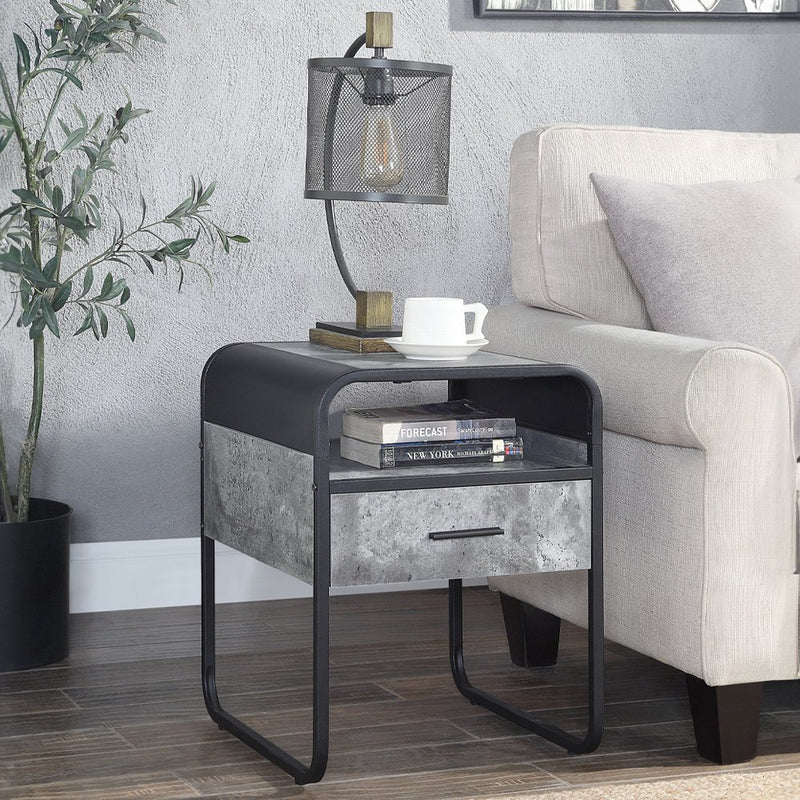 raziela-concrete-gray-black-end-table-1