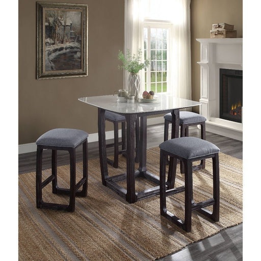 razo-natural-marble-top-weathered-espresso-counter-height-table-w-natrual-marble-top-1