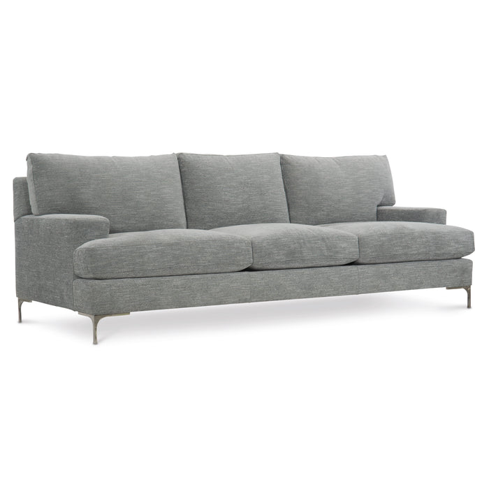 Carver Fabric Sofa - Furniture City (CA)l