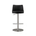 reagan-black-performance-vegan-leather-and-silver-adjustable-stool-3