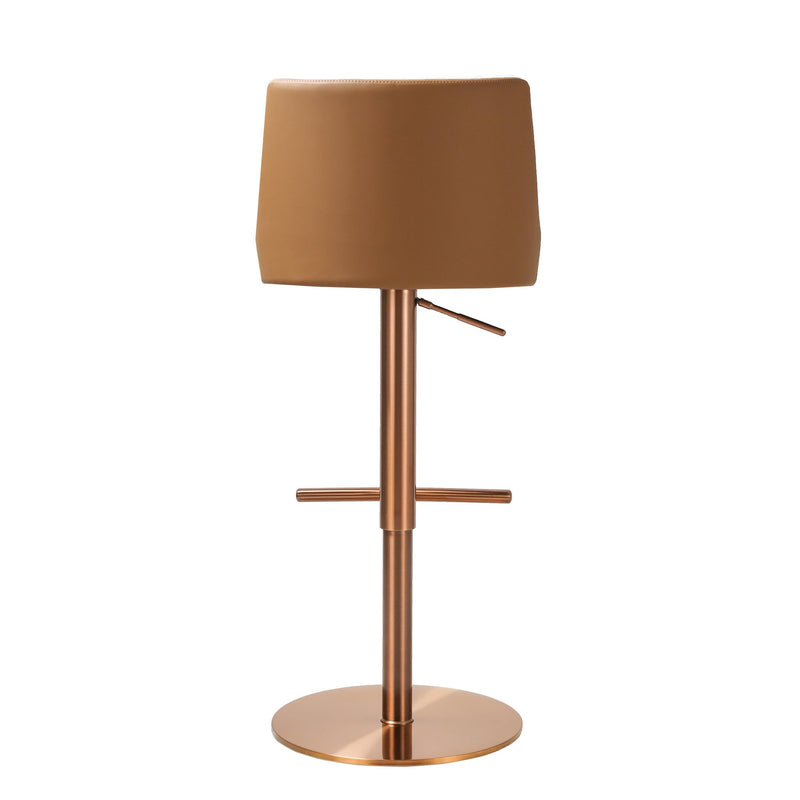 reagan-cafe-au-lait-performance-vegan-leather-and-houndstooth-adjustable-swivel-stool-4