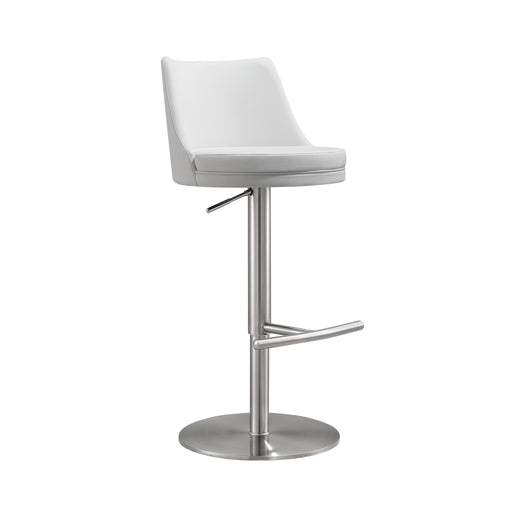 reagan-white-performance-vegan-leather-and-silver-adjustable-stool-1