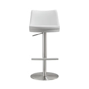 reagan-white-performance-vegan-leather-and-silver-adjustable-stool-3