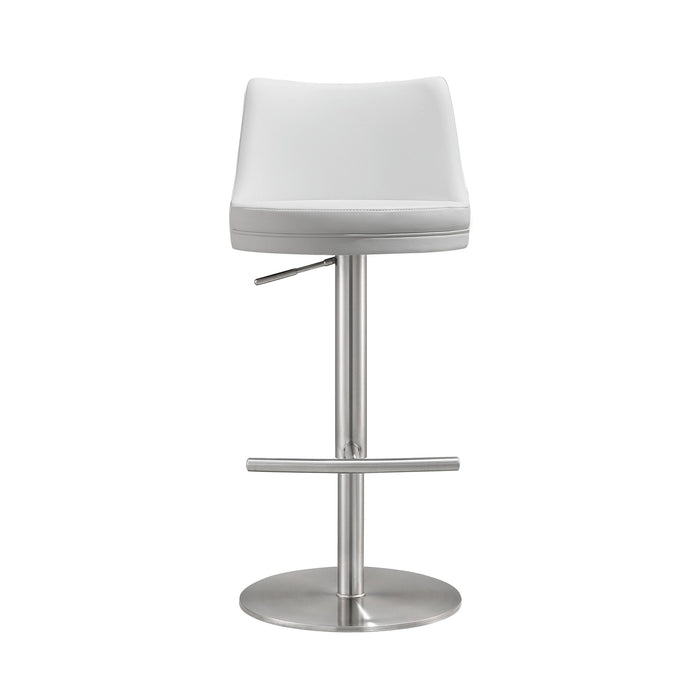 reagan-white-performance-vegan-leather-and-silver-adjustable-stool-3