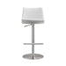 reagan-white-performance-vegan-leather-and-silver-adjustable-stool-3